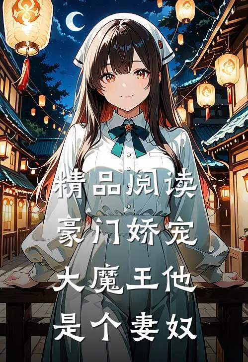 精品阅读豪门娇宠大魔王他是个妻奴