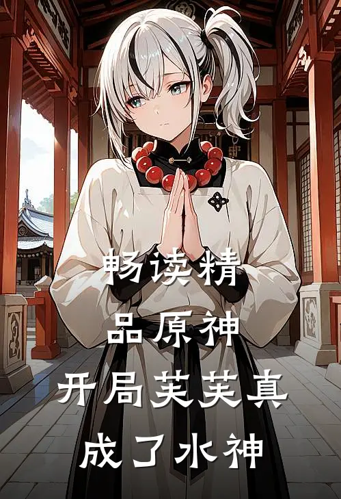 畅读精品原神开局芙芙真成了水神