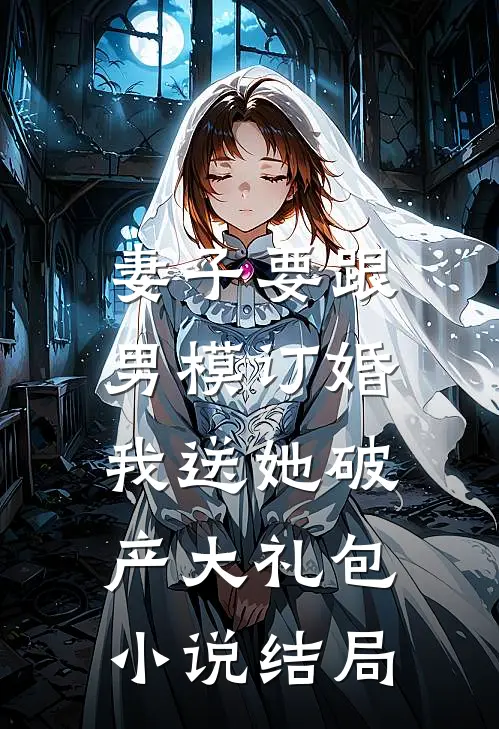 妻子要跟男模订婚,我送她破产大礼包结局怎么样