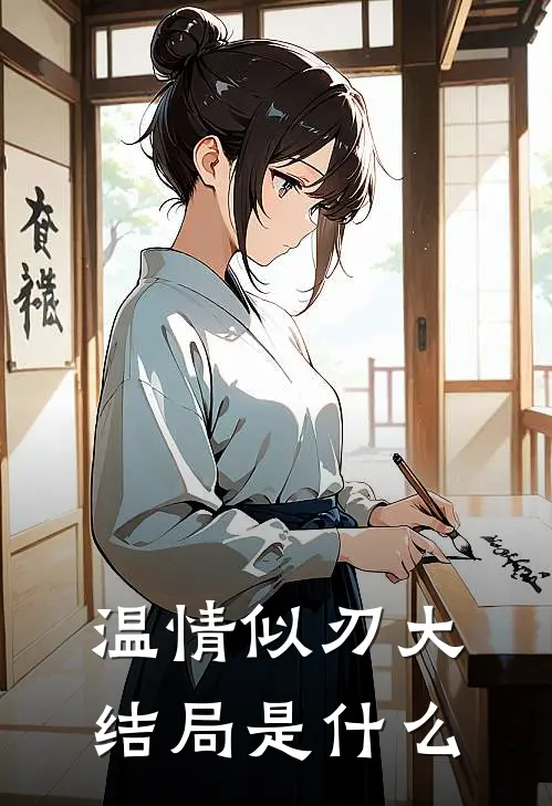 温情似刃大结局是什么