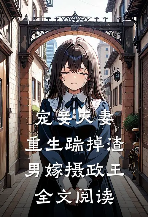 宠妾灭妻,重生踹掉渣男嫁摄政王全文阅读免费