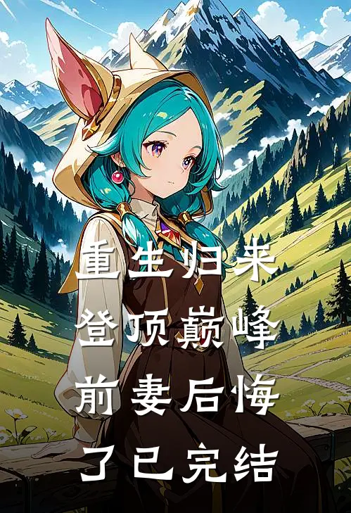重生归来登顶巅峰,前妻后悔了已完结了吗