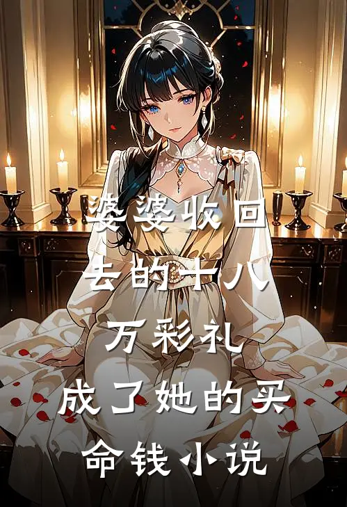 婆婆收回去的十八万彩礼,成了她的买命钱阅读