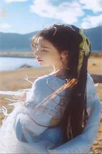 爱有深浅by