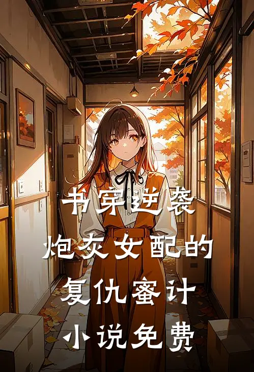 书穿逆袭炮灰女配的复仇蜜计免费观看