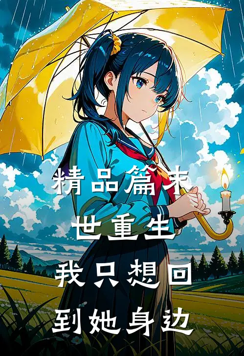 精品篇末世重生我只想回到她身边免费阅读