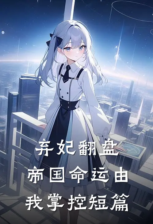 弃妃翻盘帝国命运由我掌控短篇阅读