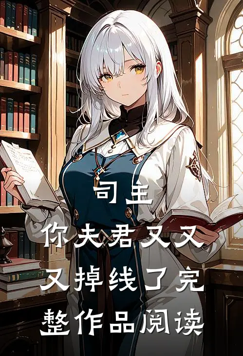 司主,你夫君又又又掉线了完整作品阅读