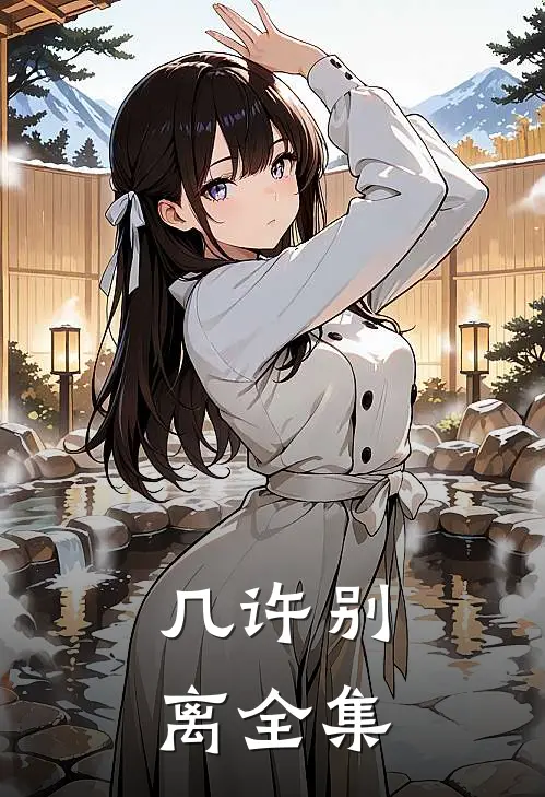 几许别离全集