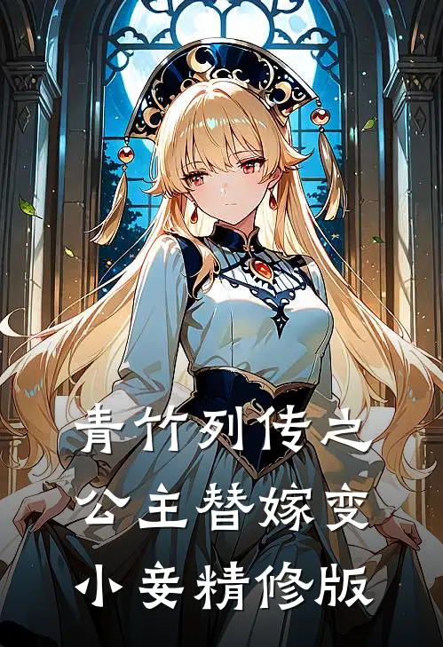 青竹列传之公主替嫁变小妾精修版免费观看