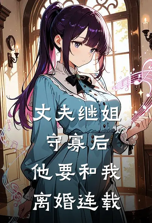 丈夫继姐守寡后,他要和我离婚连载