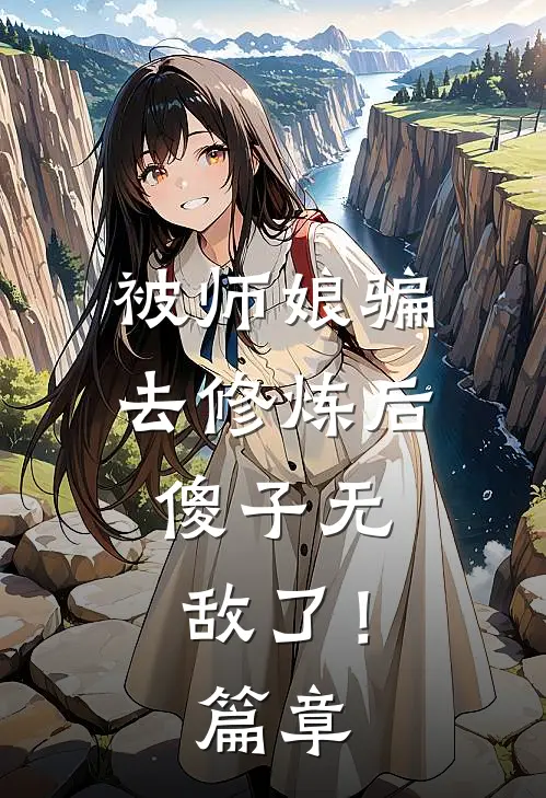 被师娘骗去修炼后,傻子无敌了!篇章阅读