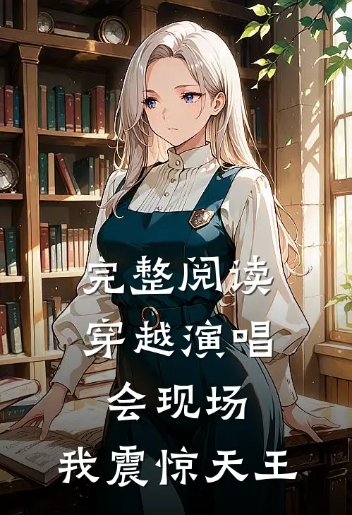 完整阅读穿越演唱会现场,我震惊天王