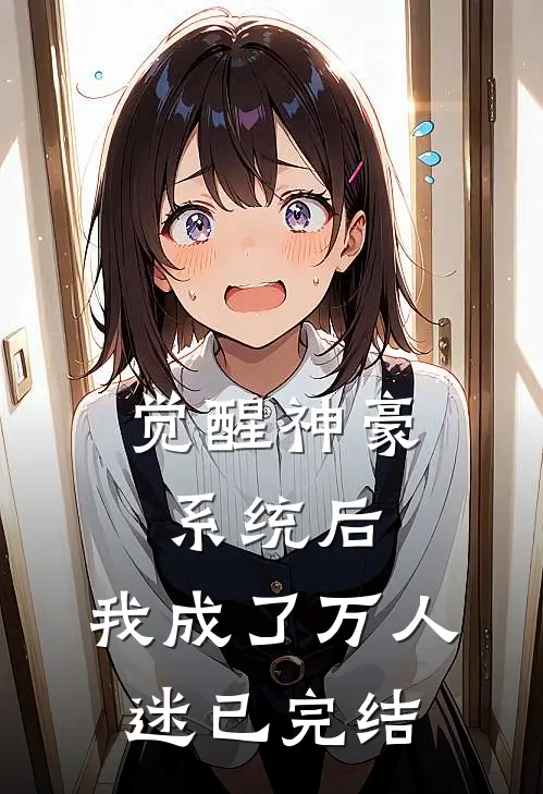 觉醒神豪系统后,我成了万人迷已完结