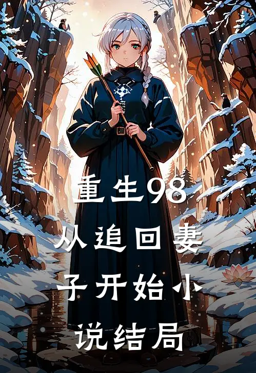重生98从追回妻子开始结局如何
