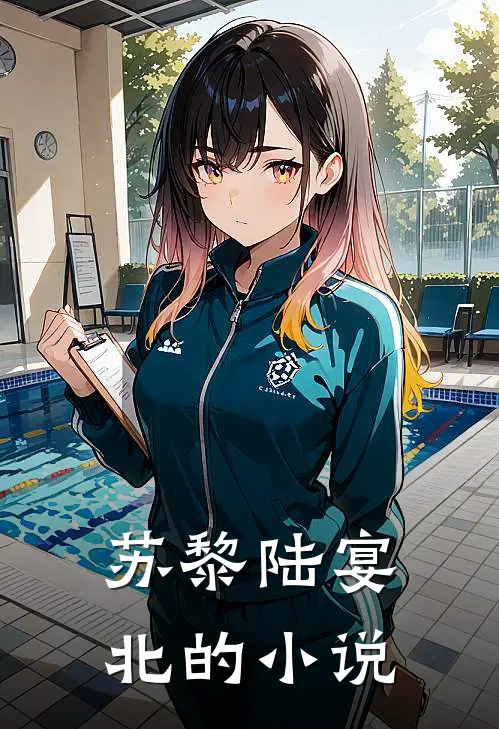 苏黎陆宴北是什么小说