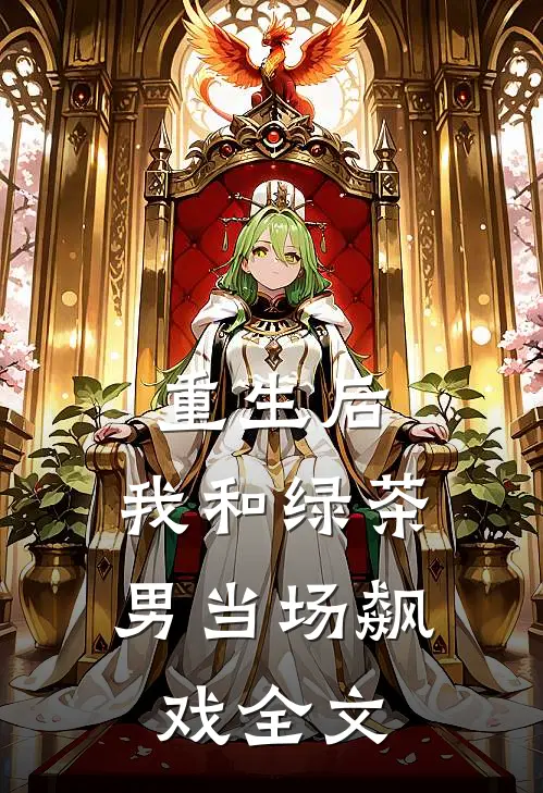重生后,我和绿茶男当场飙戏全文免费