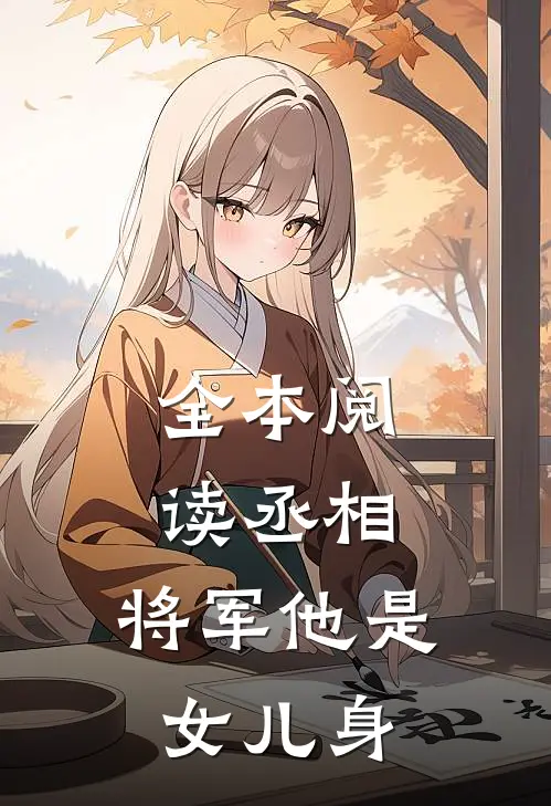 全本阅读丞相,将军他是女儿身的