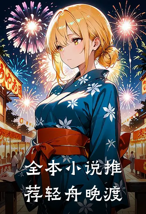 全本推荐轻舟晚渡的书