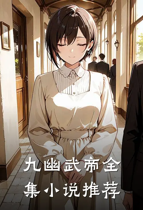 九幽武帝全集小说推荐
