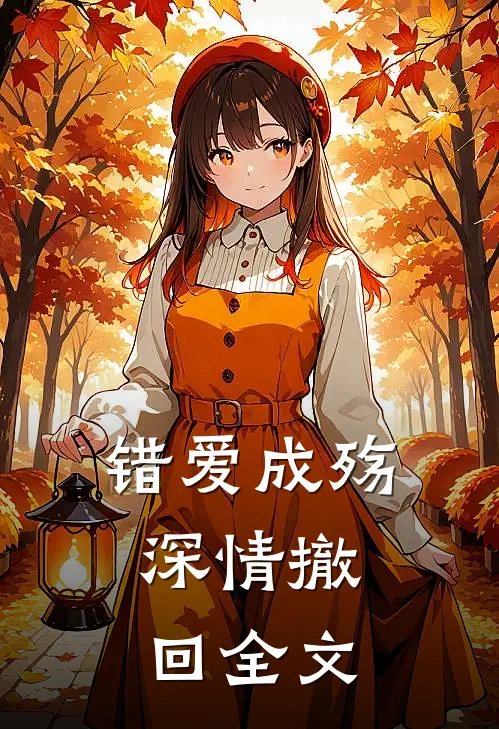 错爱成殇,深情撤回全文在线阅读