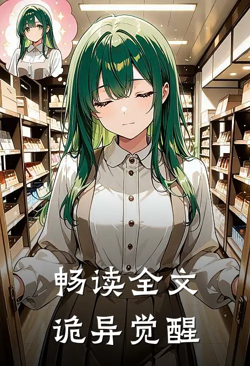 畅读全文诡异觉醒