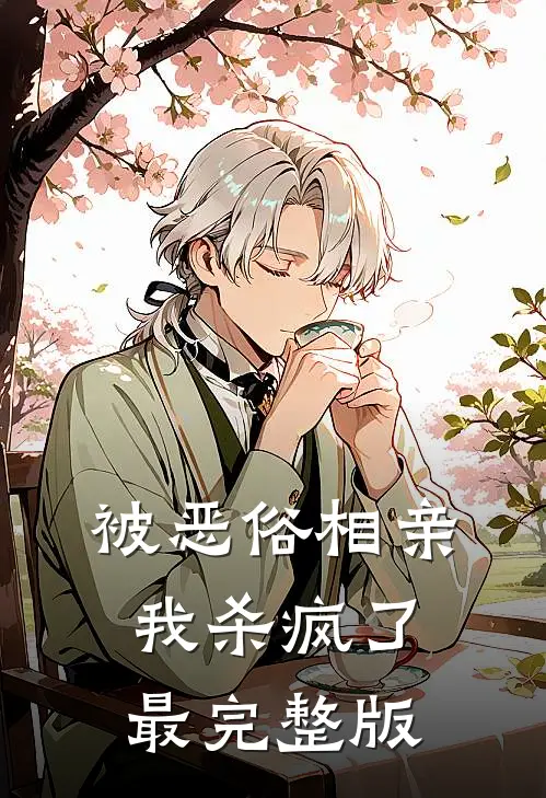 被恶俗相亲,我杀疯了最完整版