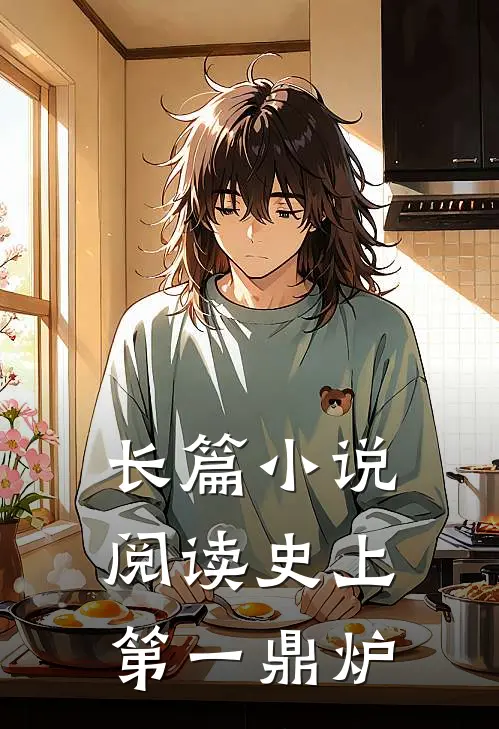 长篇小说阅读史上第一鼎炉