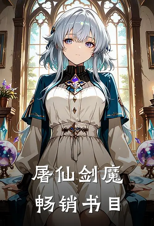 屠仙剑魔畅销书目