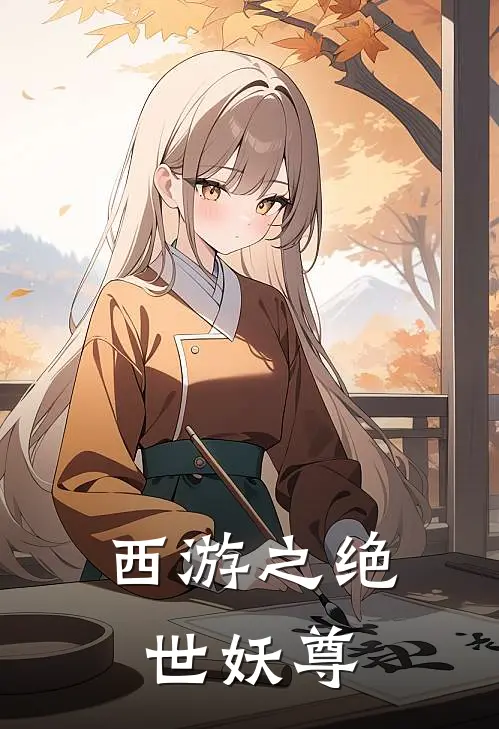 西游之绝世妖尊