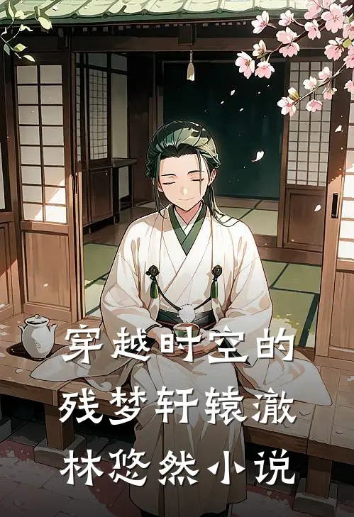 《穿越时空的残梦》轩辕澈林悠然小说