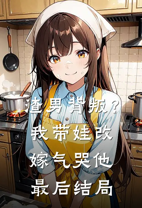 渣男背叛?我带娃改嫁气哭他最后结局如何