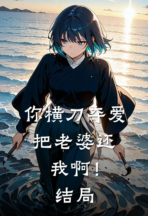 你横刀夺爱,把老婆还我啊!结局是啥