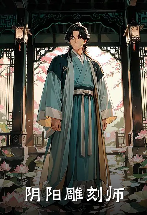 阴阳雕刻师