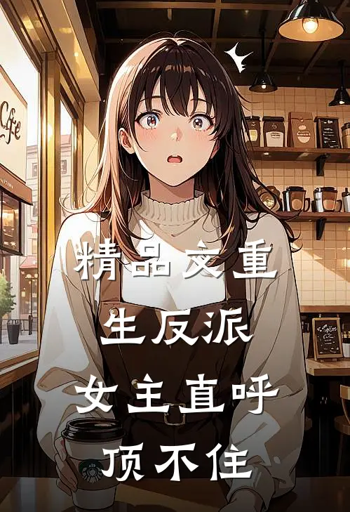 精品文重生反派,女主直呼顶不住的