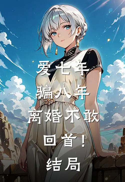 爱七年,骗八年,离婚不敢回首!结局