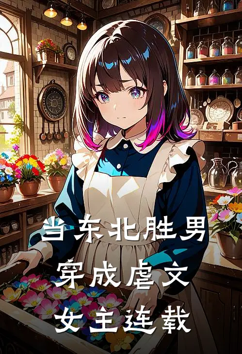 当东北胜男穿成虐文女主连载