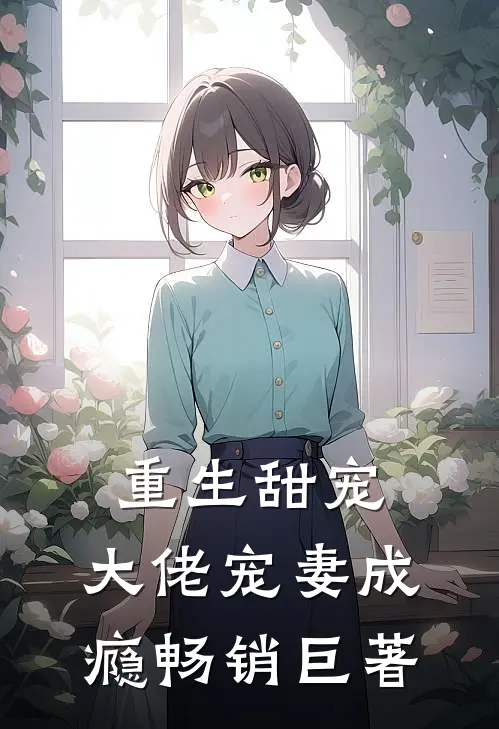 重生甜宠大佬宠妻成瘾畅销巨著