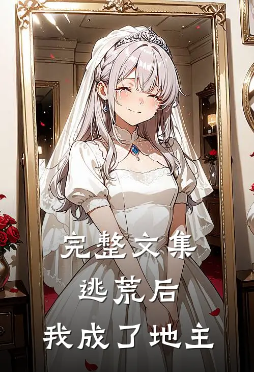 完整文集逃荒后,我成了地主的女儿
