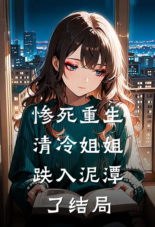 惨死重生,清冷姐姐跌入泥潭了结局