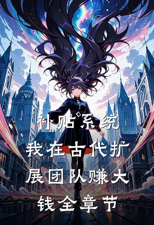 补贴系统我在古代扩展团队赚大钱全章节阅读