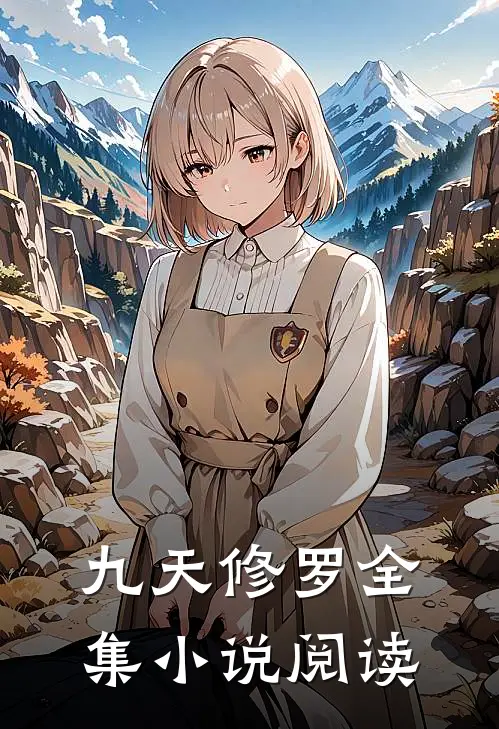九天修罗全集阅读