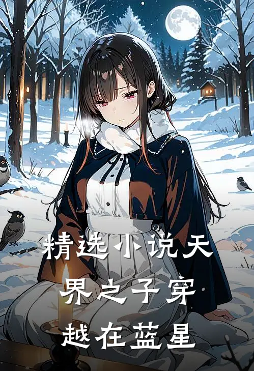 精选小说天界之子穿越在蓝星