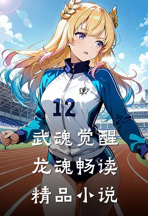 武魂觉醒龙魂畅读精品