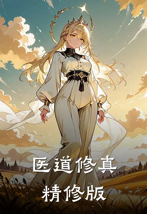 医道修真精修版在线观看