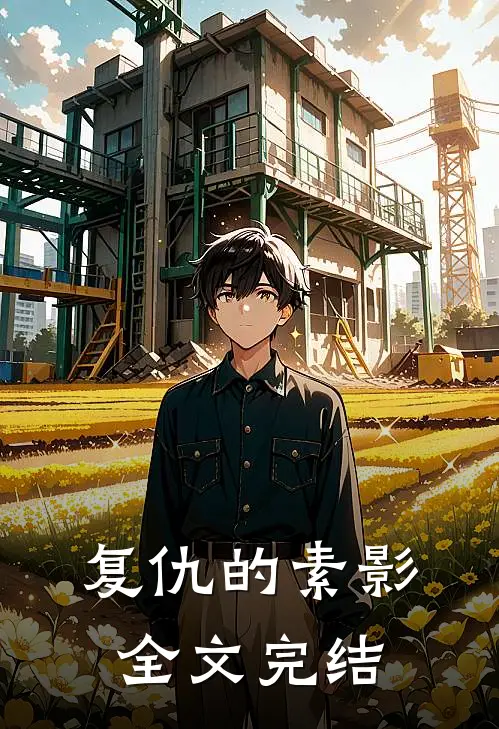 复仇的素影全文完结