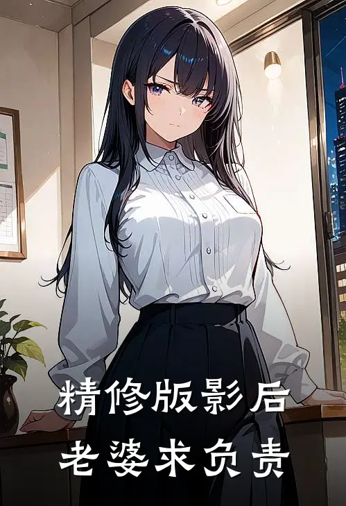 精修版影后老婆求负责