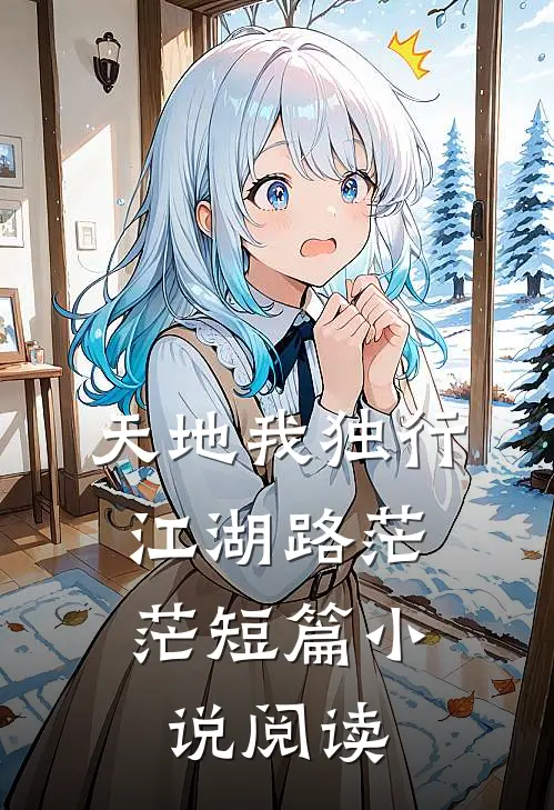 天地我独行,江湖路茫茫短篇阅读全文