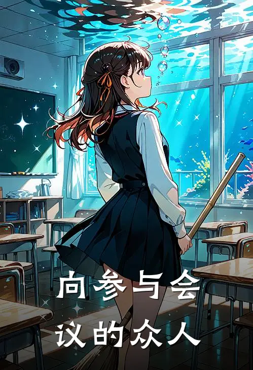 向参与会议的众人