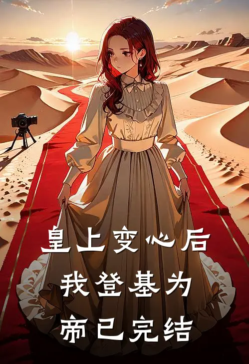 皇上变心后,我登基为帝已完结免费阅读